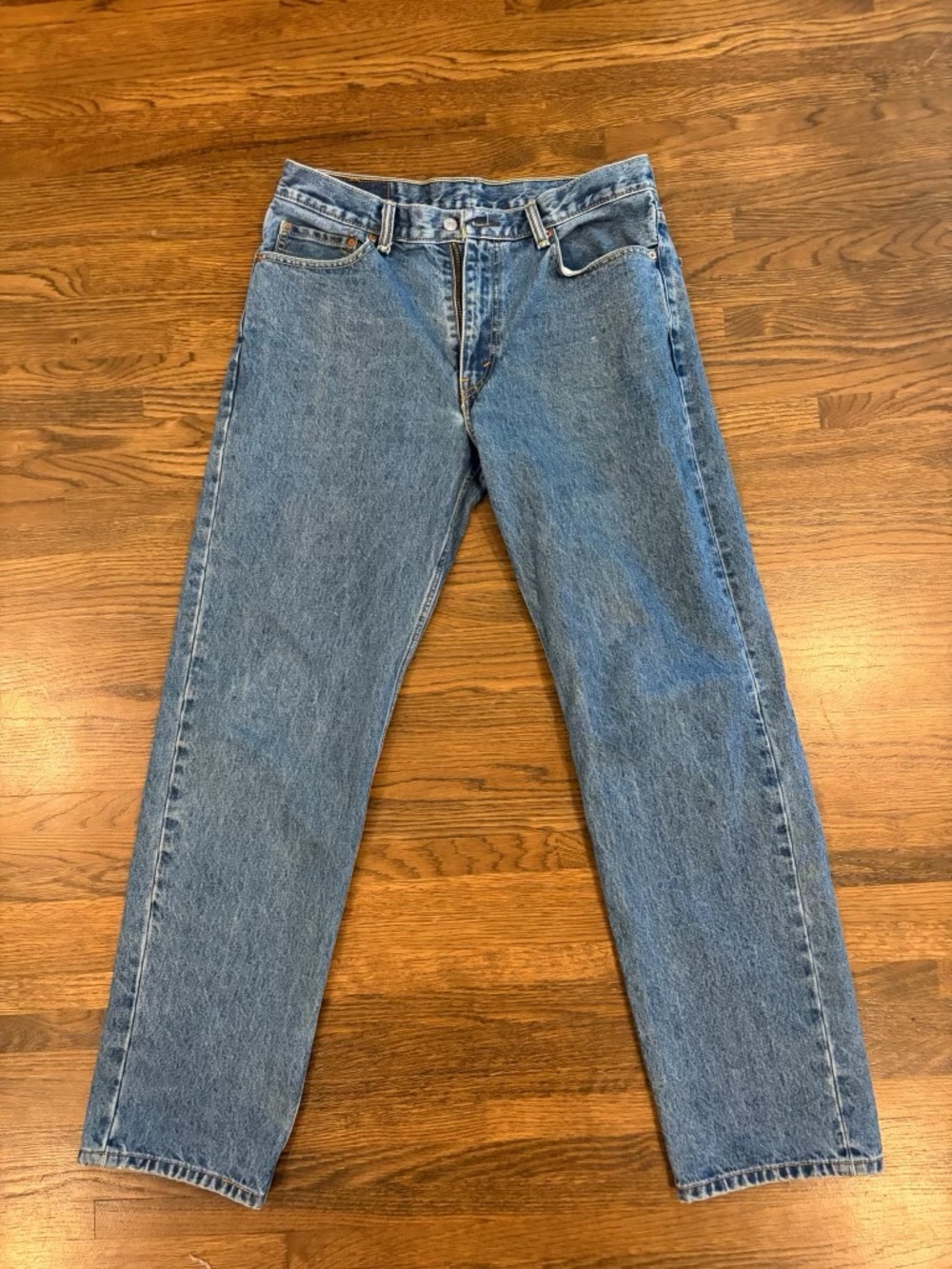 Levi’s 550 Men Jeans